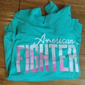 American Fighter | Long Sleeve Shirt